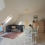 Apartment Alltied