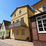 Apartment Alltied