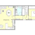 Apartment Alltied *