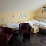 Alltied Apartment Rostock