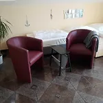 Alltied Apartment