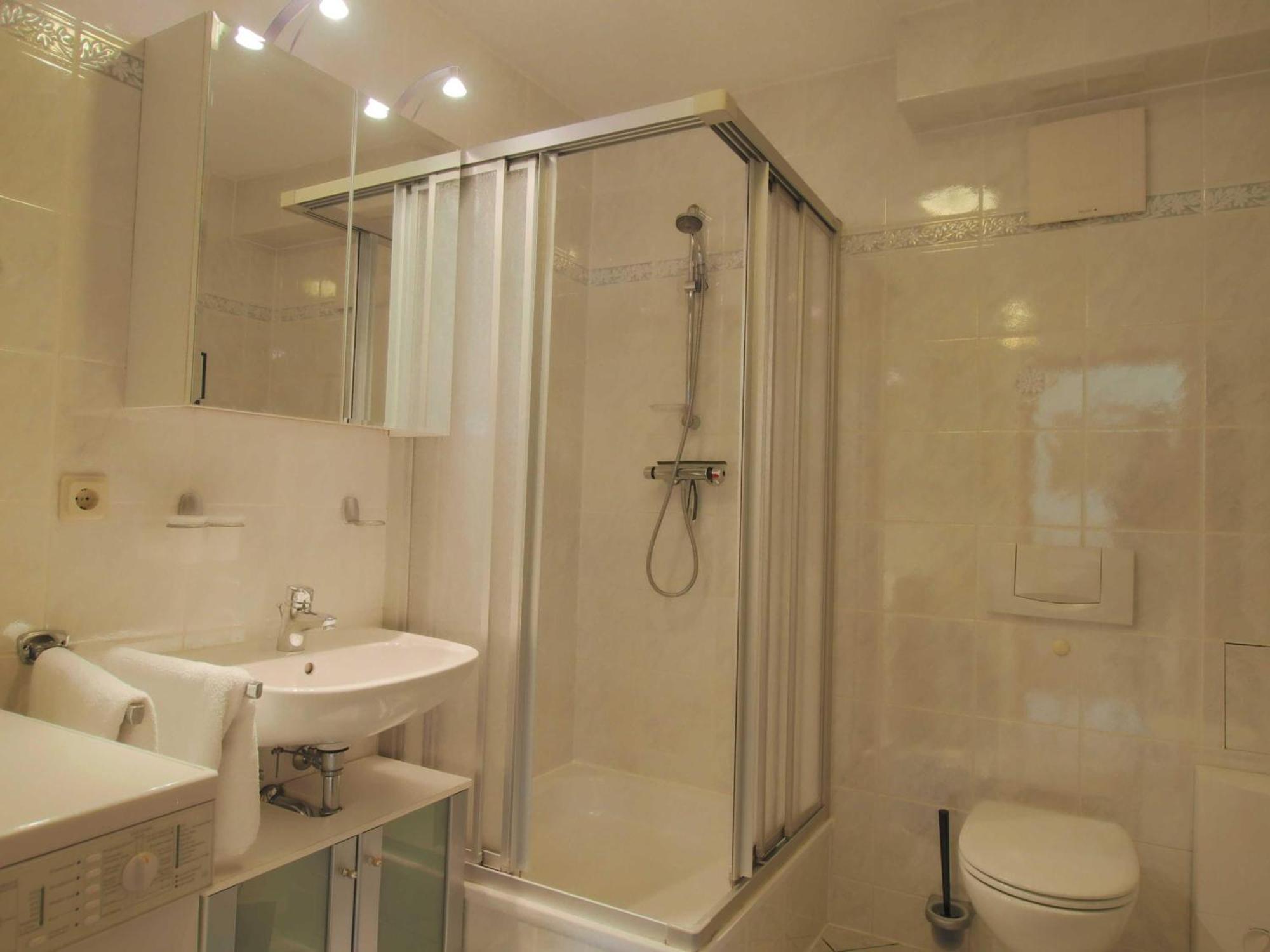 Apartment Alltied Rostock