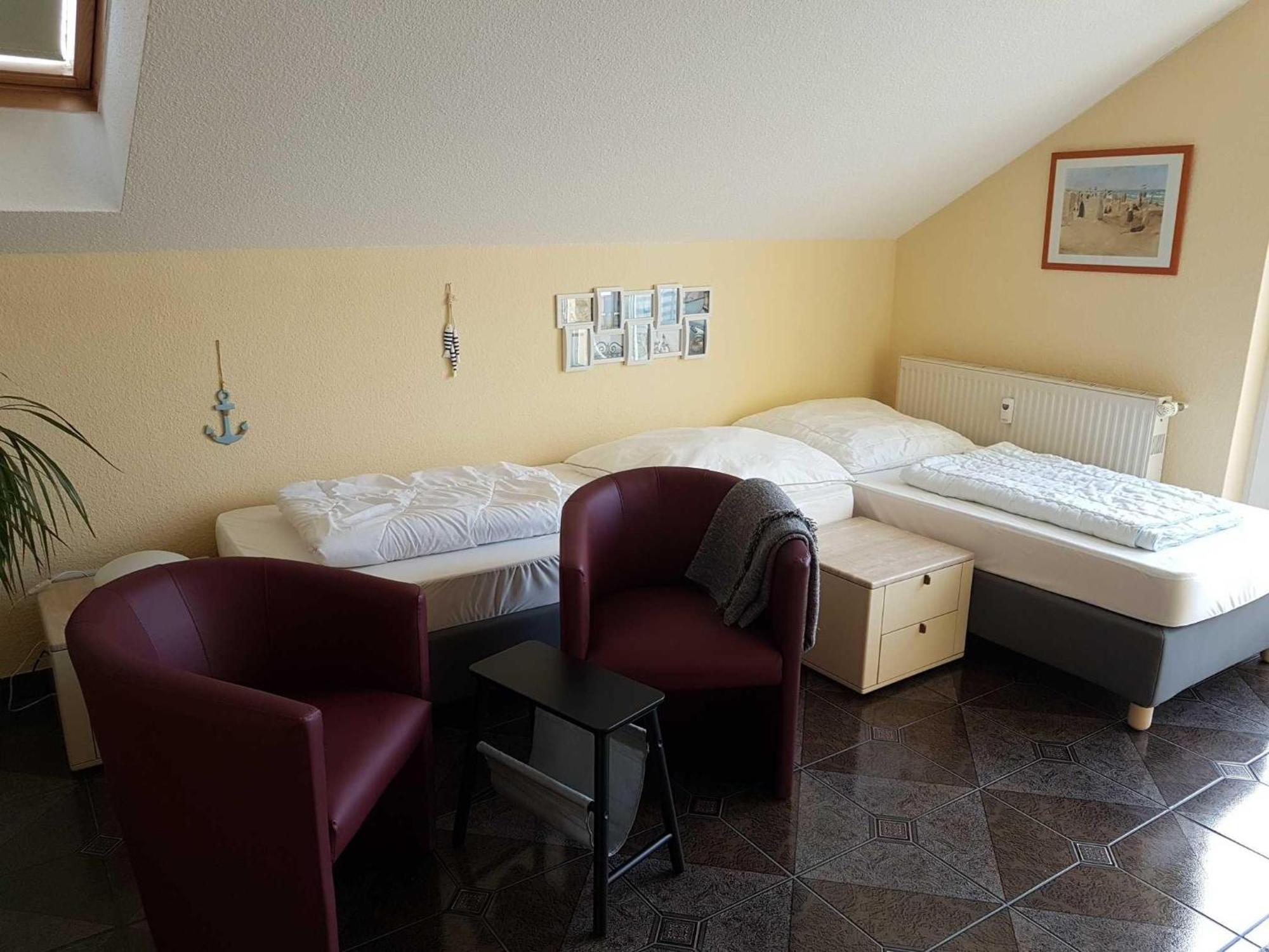 Alltied Apartment Rostock